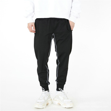 Wholesale High Quality Jogging Bottoms Men Fitness Outfits Jogger Sweatpants